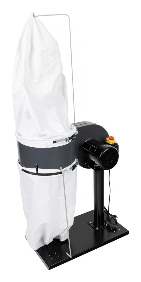 Spånsug PELA FM230 - SPÅNSUG PELA FM 230