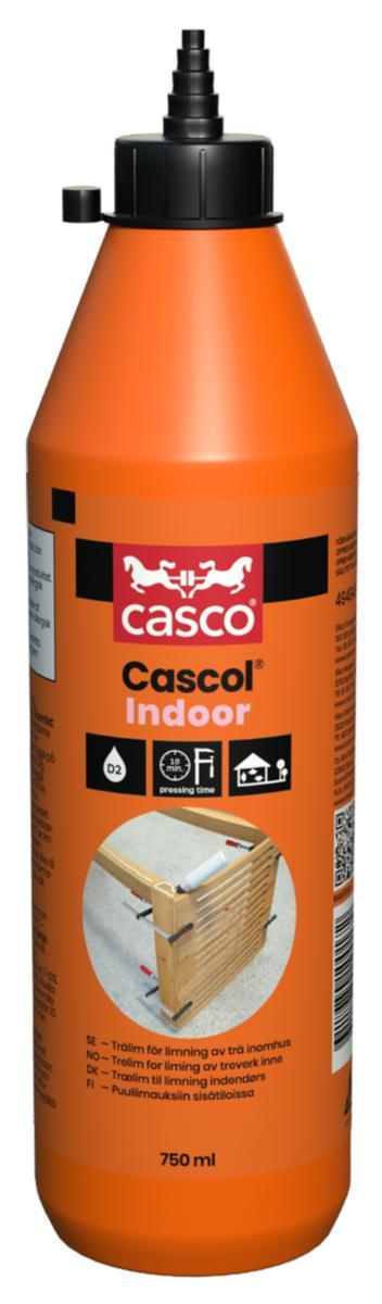 Trälim Casco Cascol Indoor - TRÄLIM CASCOL INDOOR 750ML CASCO INOMHUS
