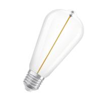 LED-lampa Vintage 1906, Edison, Magnetic E27 ej dimbar