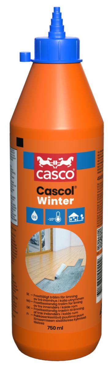 Trälim Casco Cascol Winter - TRÄLIM CASCOL WINTER 750ML CASCO VINTER