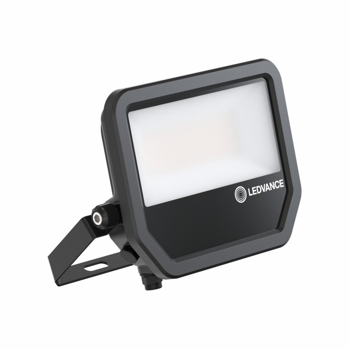 Strålkastare Floodlight 50 - FLOODLIGHT 50 PS 830 SVART 4099854305924
