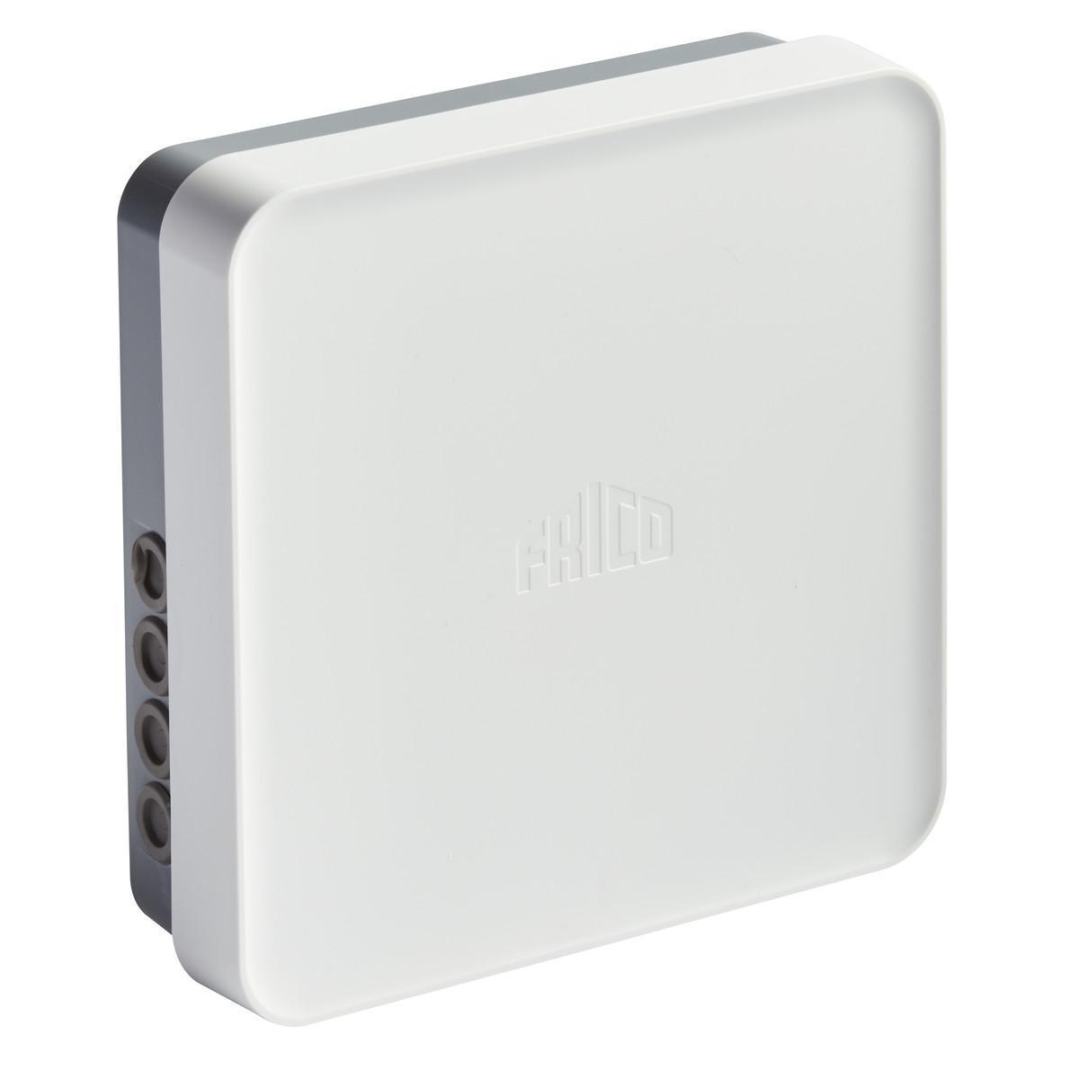 Styrsystem FCBAP, Frico - FCBAP STYRSYSTEM FRICO TILLBEHÖR FC-STYR