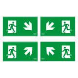 Piktogram Exiway Smartbeam, Schneider Electric