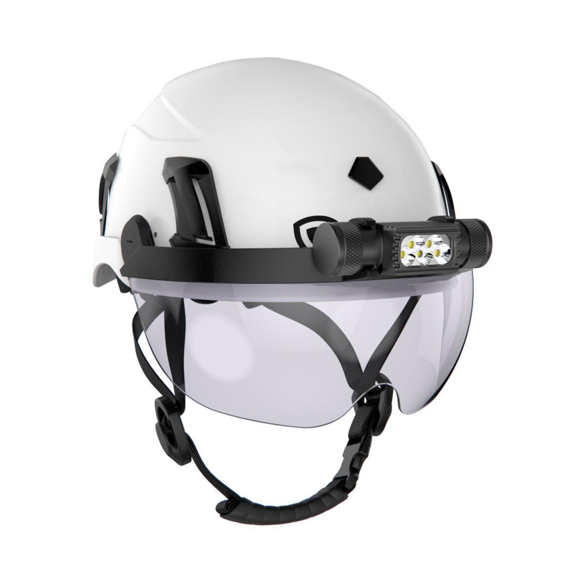 Pannlampa Guardio Visorflex - PANNLAMPA GUARDIO VISORFLEX 