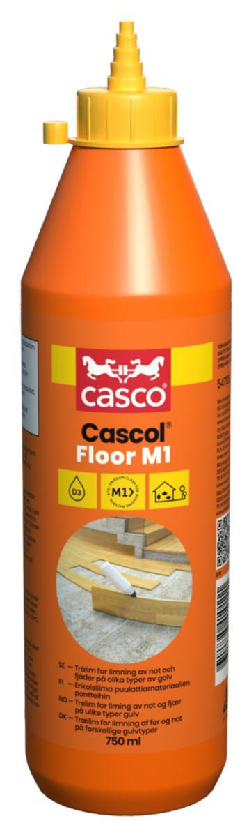 Trälim Casco Cascol Floor - TRÄLIM CASCOL FLOOR M1 750ML CASCO GOLV