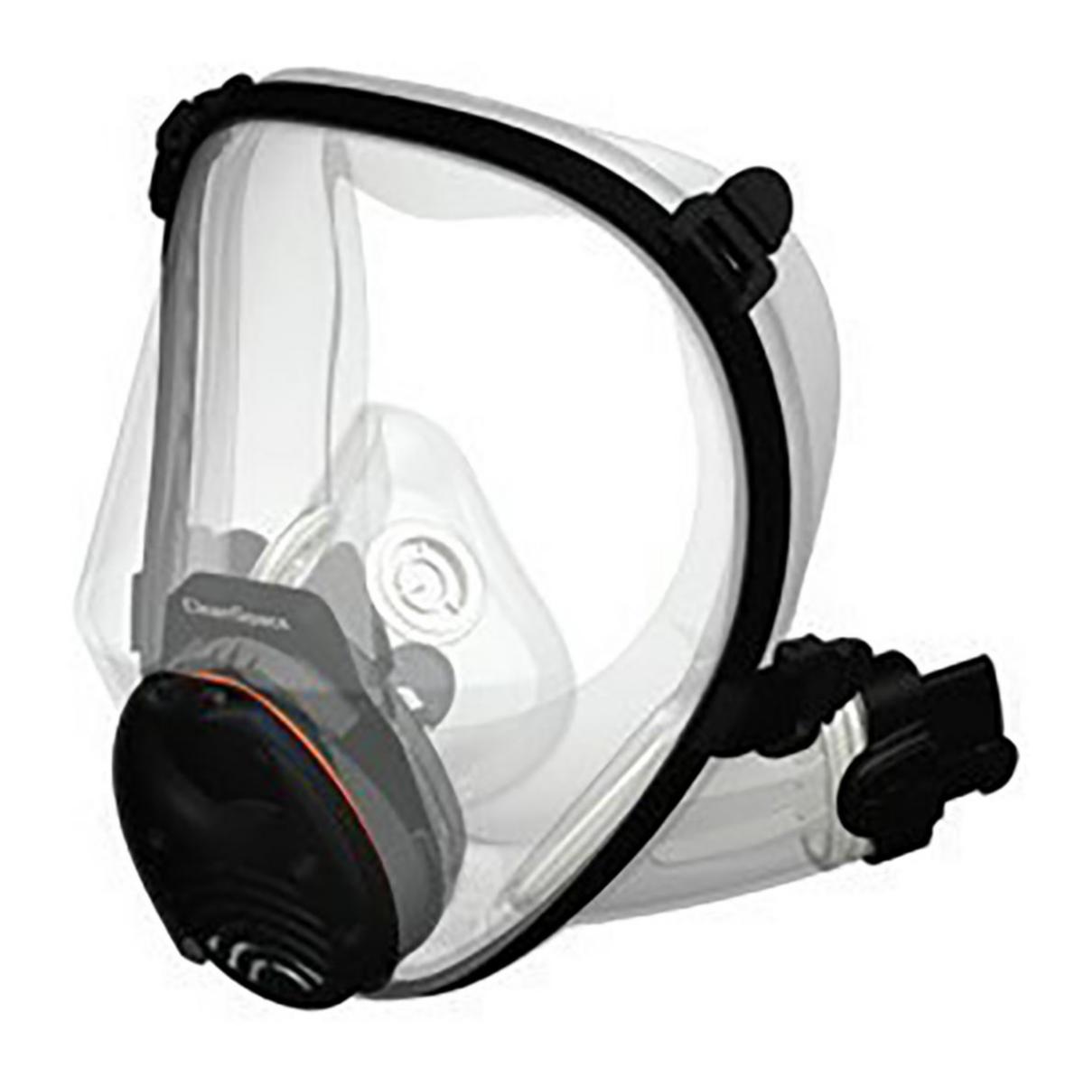 Helmask CleanSpace - HELMASK CLEANSPACE M/L FÖR ULTRA PAF
