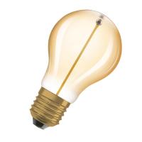LED-lampa, Vintage 1906, Magnetic, normal, ej dimbar