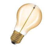 LED-lampa Normal Vintage magnetic E27 ej dimbar