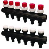 Fördelare Pro 1 Q&E, Uponor