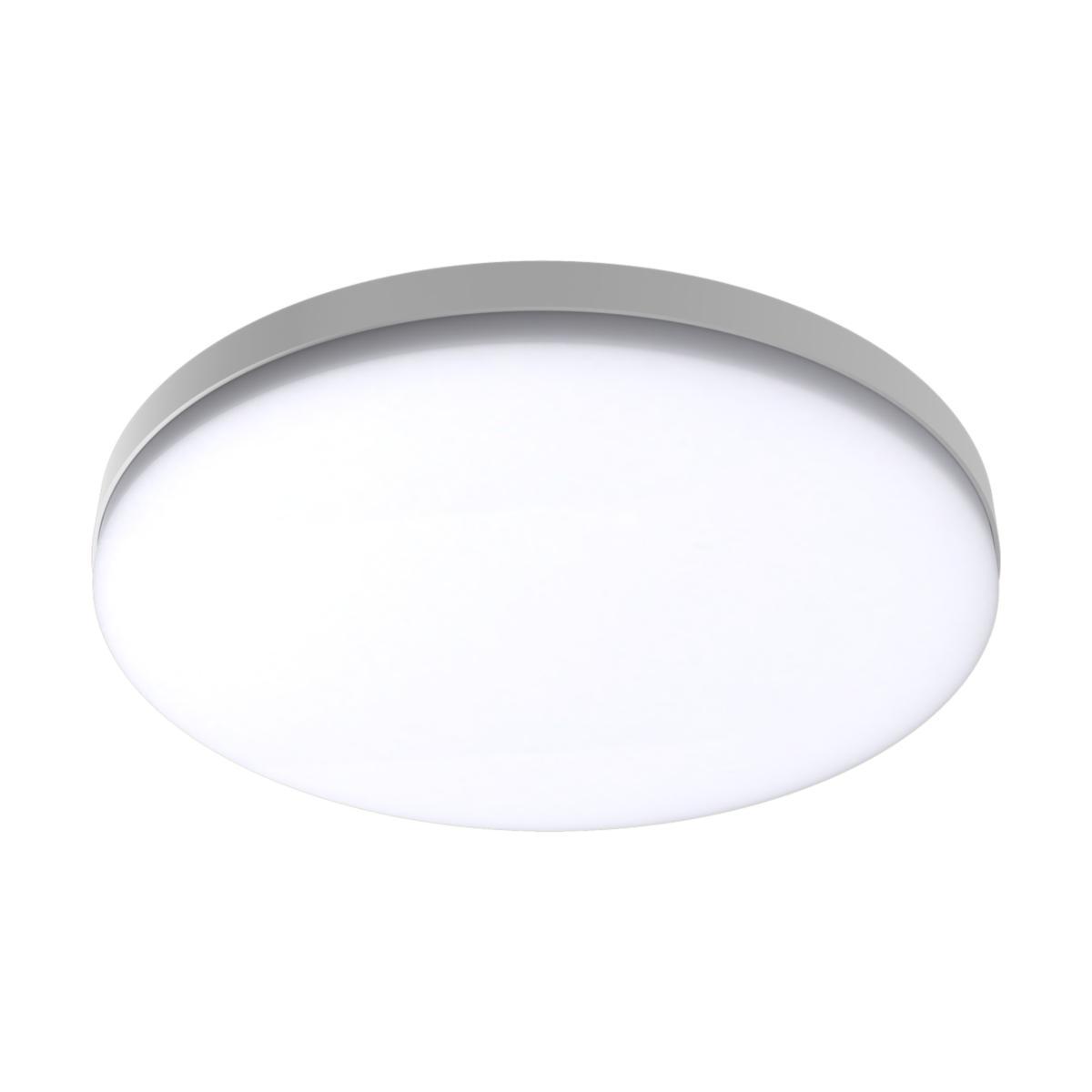 Plafondarmatur Isa - PLAFOND 32W 4100LM 3/4K RS BTDA ISA 400