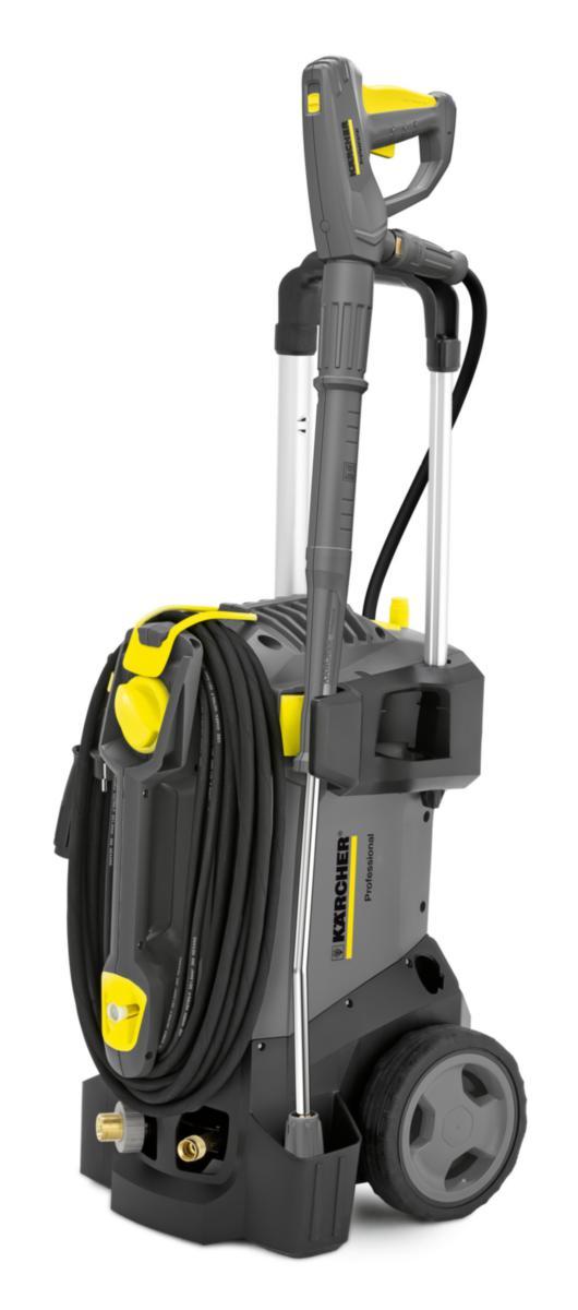Högtryckstvätt Kärcher HD 5/12 C Plus EASY FORCE - HÖGTRYCKSTVÄTT KÄRCHER HD 5/12 C PLUS EASY FORCE