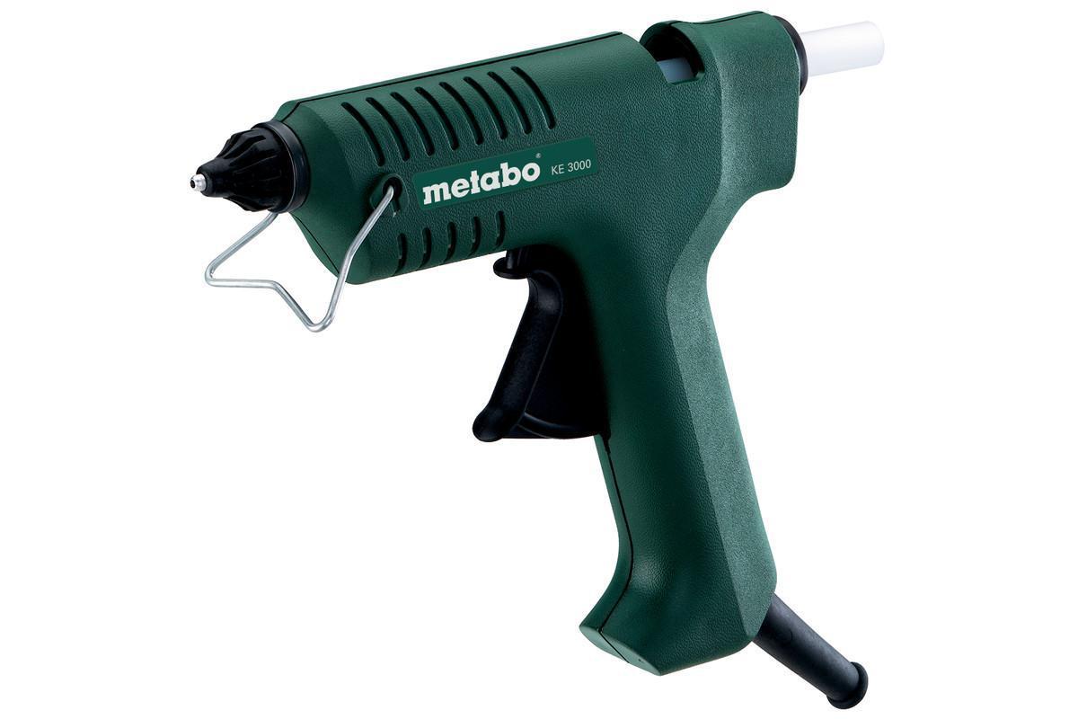 Limpistol Metabo KE 3000 - LIMPISTOL METABO KE3000 18 G/MIN. 200 °C