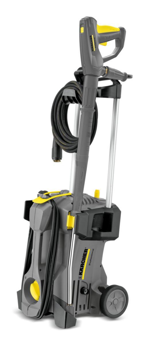 Högtryckstvätt Kärcher HD 5/11 P Plus EASY FORCE - HÖGTRYCKSTVÄTT KÄRCHER HD 5/11 P PLUS EU EASY FORCE