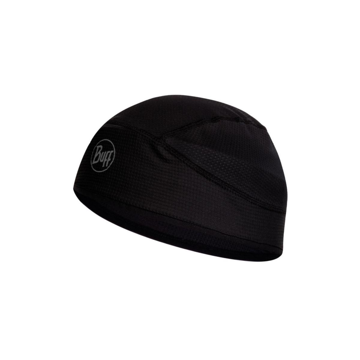 Hjälmhuva Buff® - HJÄLMHUVA BUFF SVART STL S-M
