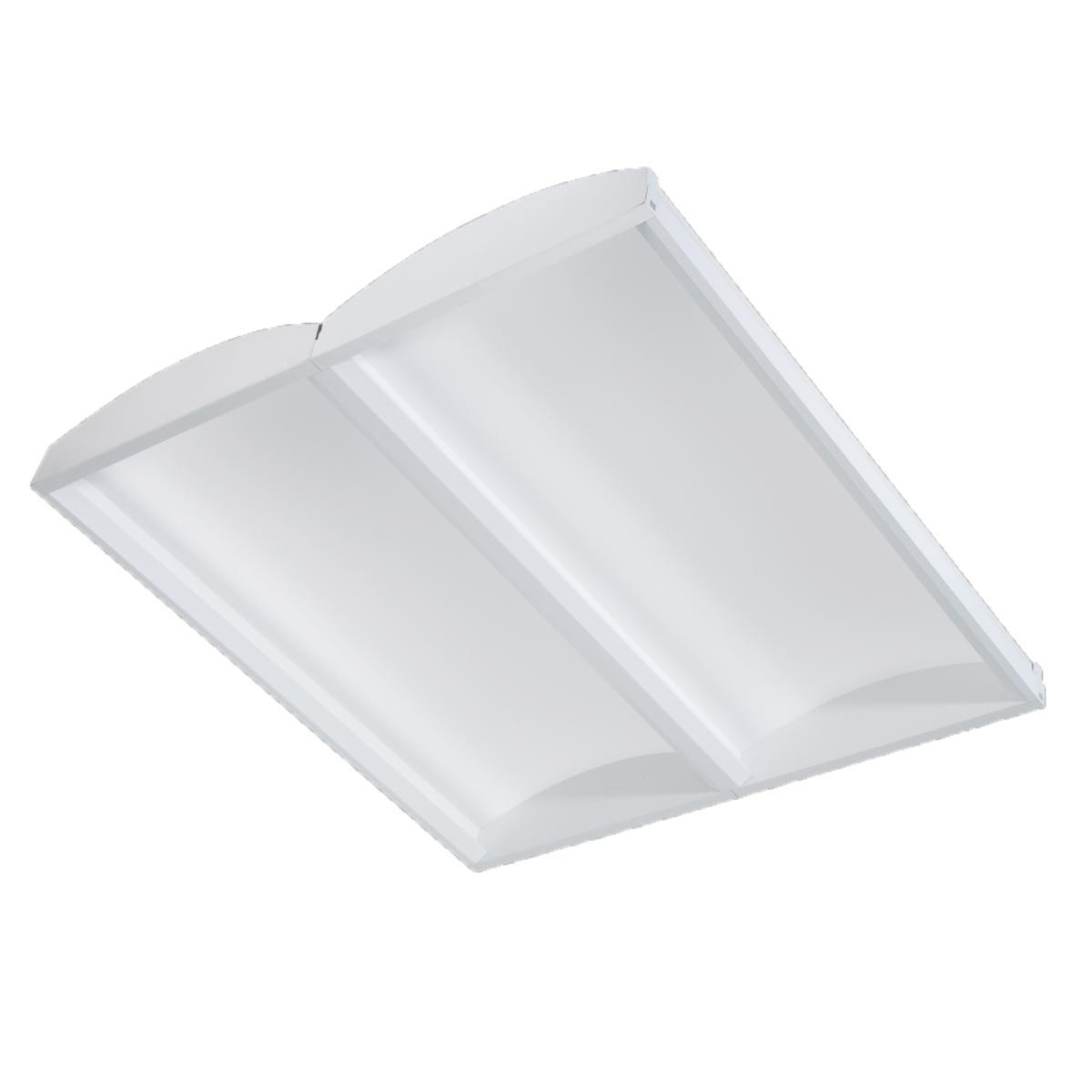 Interiörarmatur Ecolumi - INTARM 28W 3045LM 3K CRI90 ECOLUMI 60