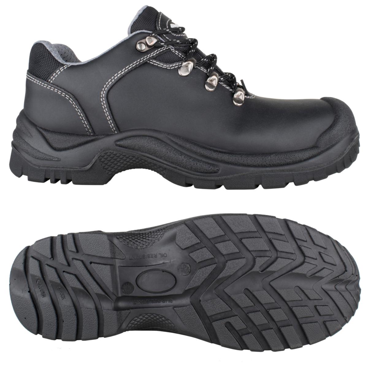 Skyddssko Toe Guard Storm - SKYDDSSKO TOEGUARD STORM S3 STL 40