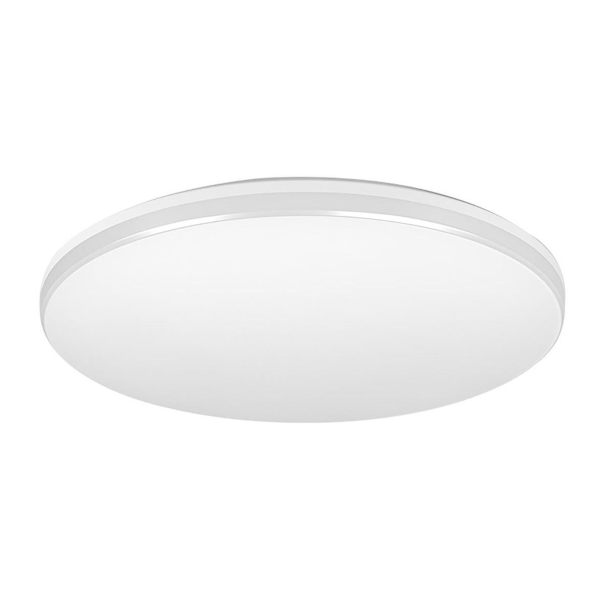 Vägg-takarmatur Athena II Dali - PLAFOND 25W 2299LM 3K DALI ATHENA II