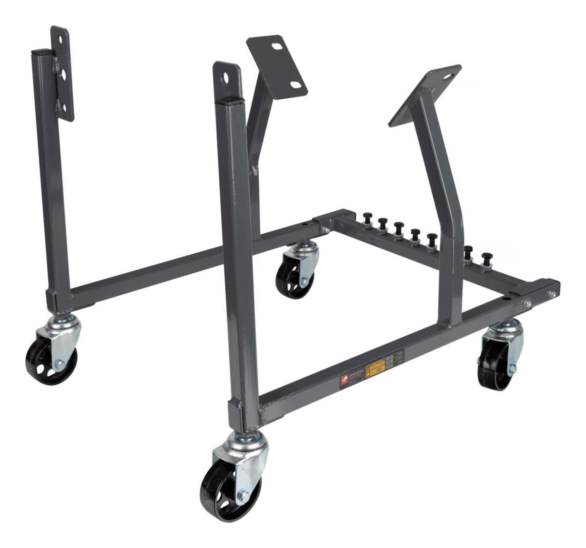 Motorvagn PELA GM LS-motorer - MOTORVAGN PELA GM LS-MOTORER 