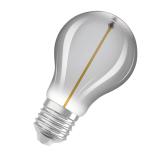 LED-lampa Normal Vintage magnetic E27 ej dimbar