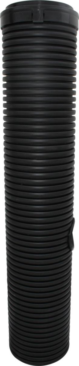 Dagvattenbrunn Pipelife, 400 mm utan vattenlås - 400x110 DAGV.BRUNN PP H=2000 PIPELIFE, 70L SANDFÅNG