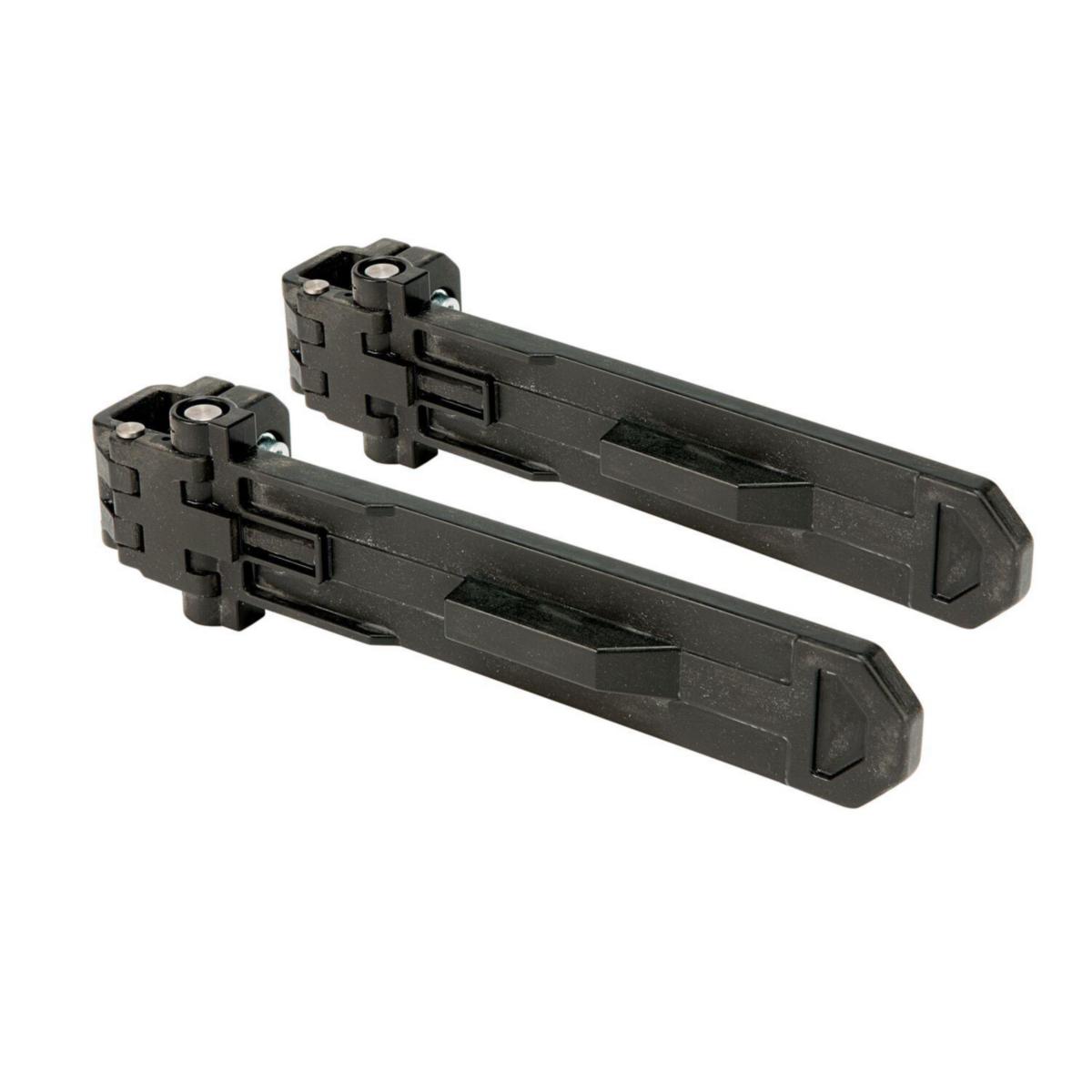 Fäste DEWALT ToughSystem - FÄSTEN DEWALT 1-70-362 TILL TOUGHSYSTEM. 2 ST