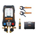 Testo 558s mätset