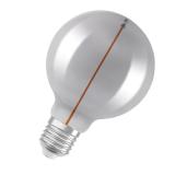 LED-lampa Vintage 1906, Magnetic, ej dimbar