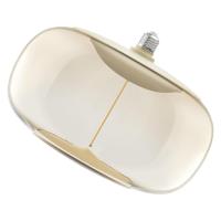 LED-lampa Vintage 1906, Magnetic, ej dimbar