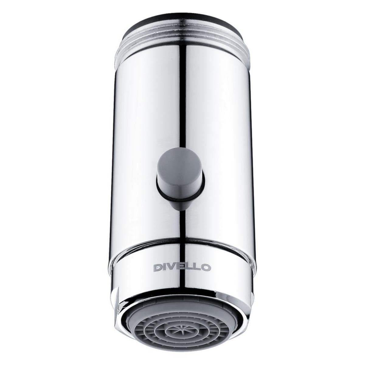 Strålsamlare Boost M22/24, DIVELLO - DIVELLO BOOST M22/24 7L STRÅLSAMLARE