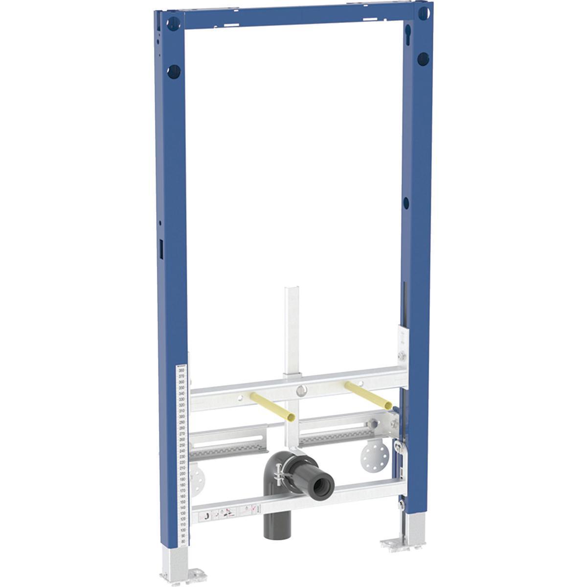 Bidéfixtur Duofix 98cm, Geberit - GEBERIT BIDÉFIXTUR UNIV. BIDÉELEMENT H98
