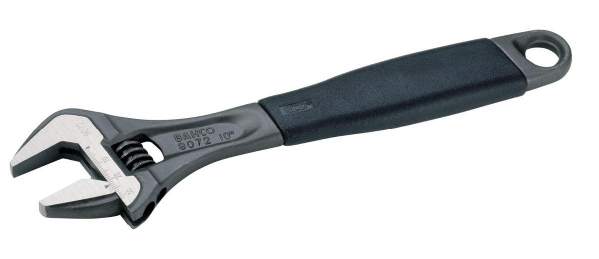 Skiftnyckel Bahco 9070 - 9073 - SKIFTNYCKEL BAHCO 9070 GRIPV 20MM L 158MM