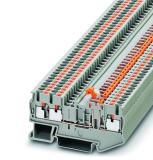 Frånskiljbar plint PT