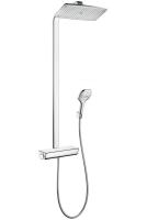 Takduschset Raindance Select 360 , Hansgrohe