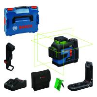 Linjelaser Bosch GLL 12V-100-33 CG