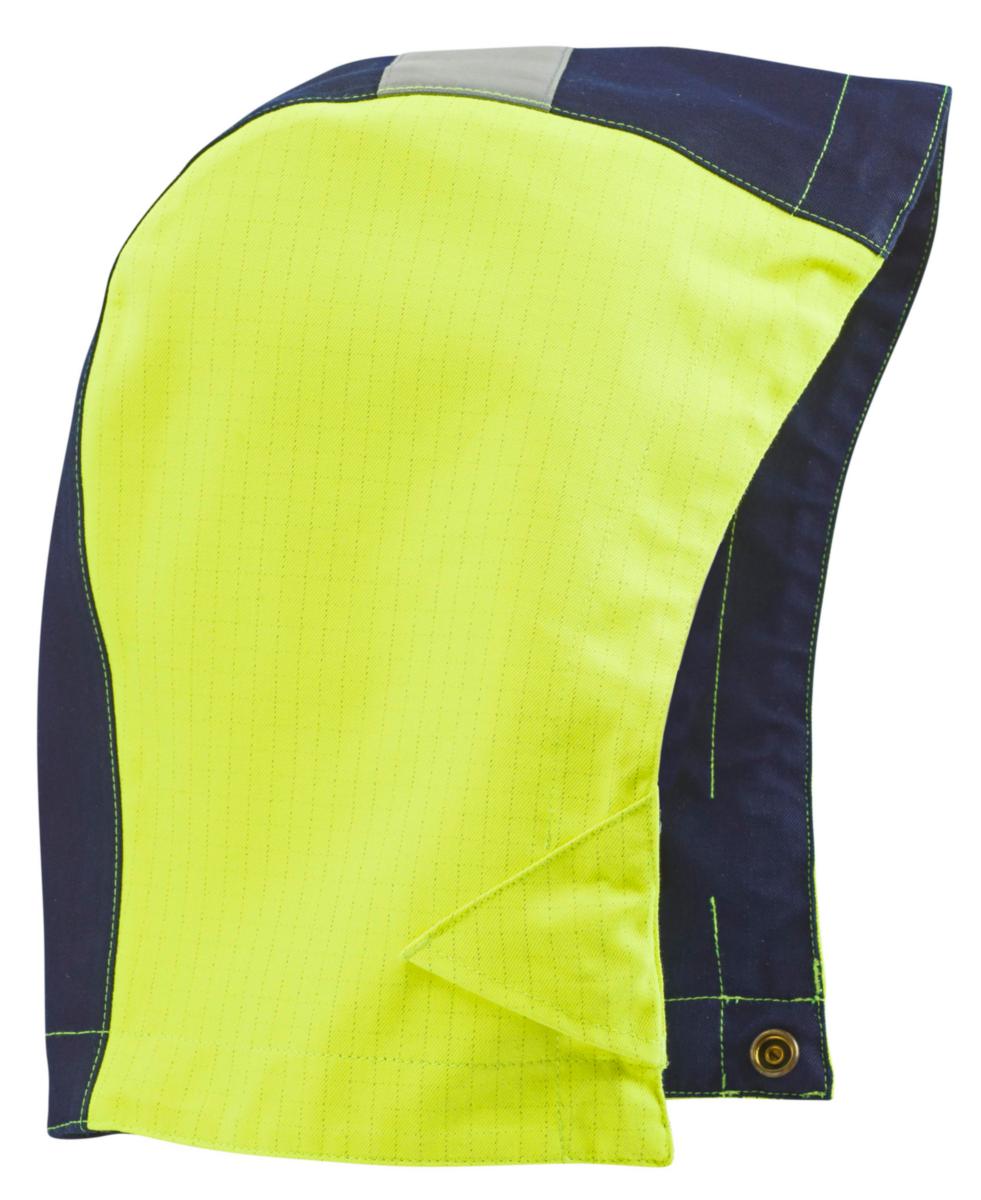 Huva Blåkläder 2168-1530 Multinorm - MULTI 2168 HUVA GU/MA BLÅKLÄDER 216815303389onesize