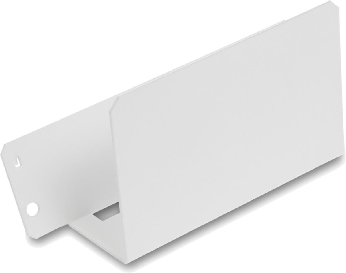 Hyllplan Home itc - HYLLMODUL HOME ITC VINKLAD # 50S-21-05WT