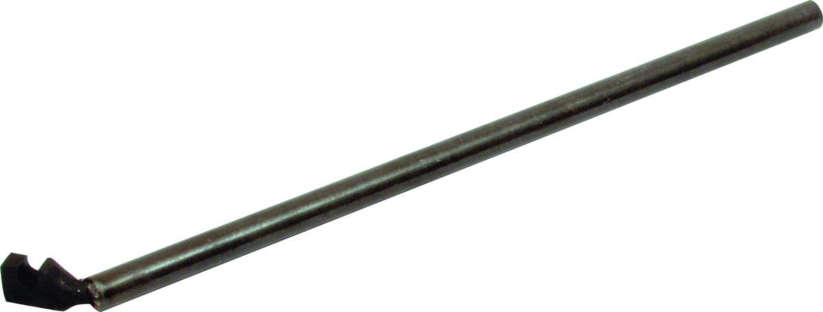 Bocknyckel Bendof böjd - BOCKNYCKEL BENDOF 16MM BÖJD B-TYP ENKELSPÅR 1080MM