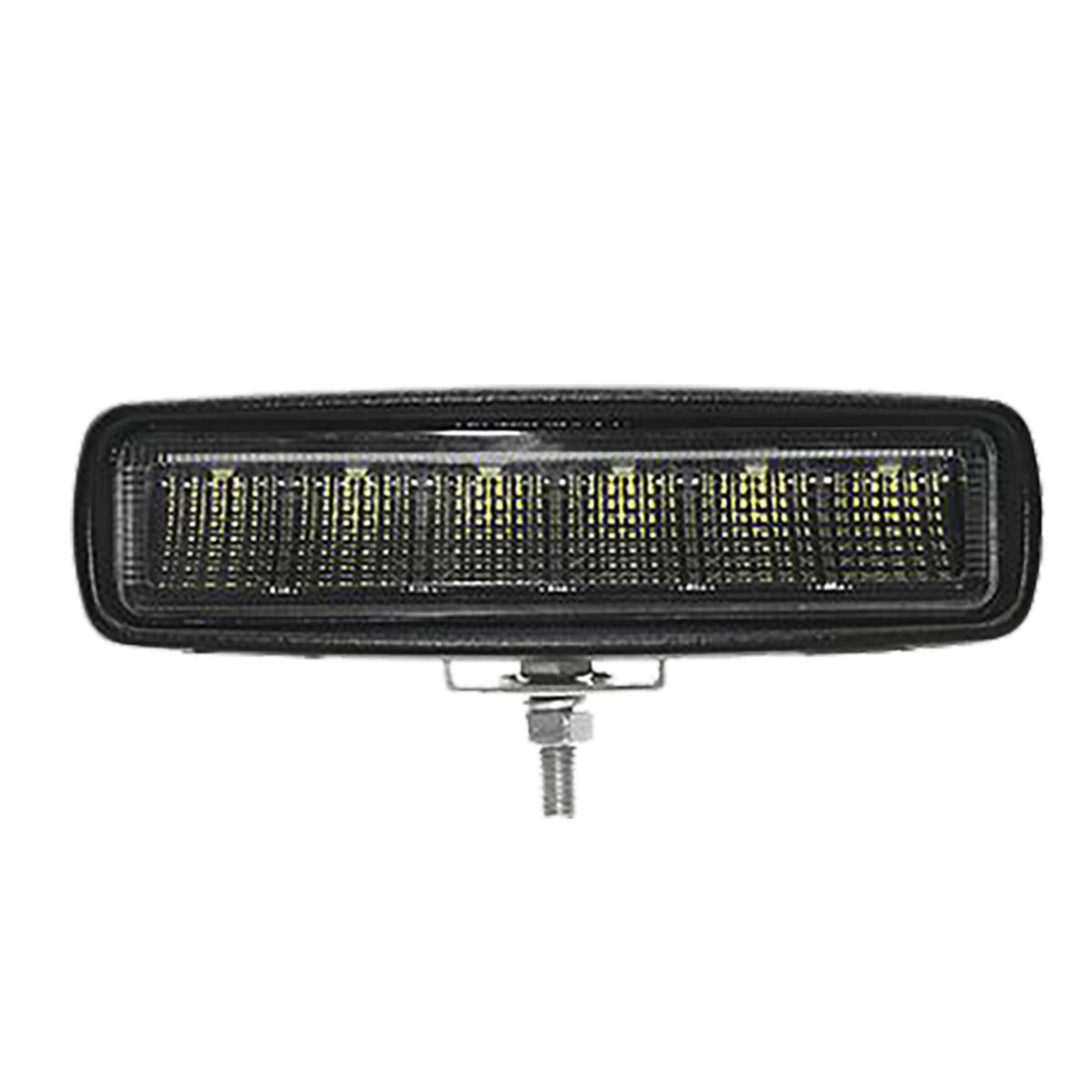 LED arbets-/backljus, Cellite - ARBETSLJUS 30W 12-24V