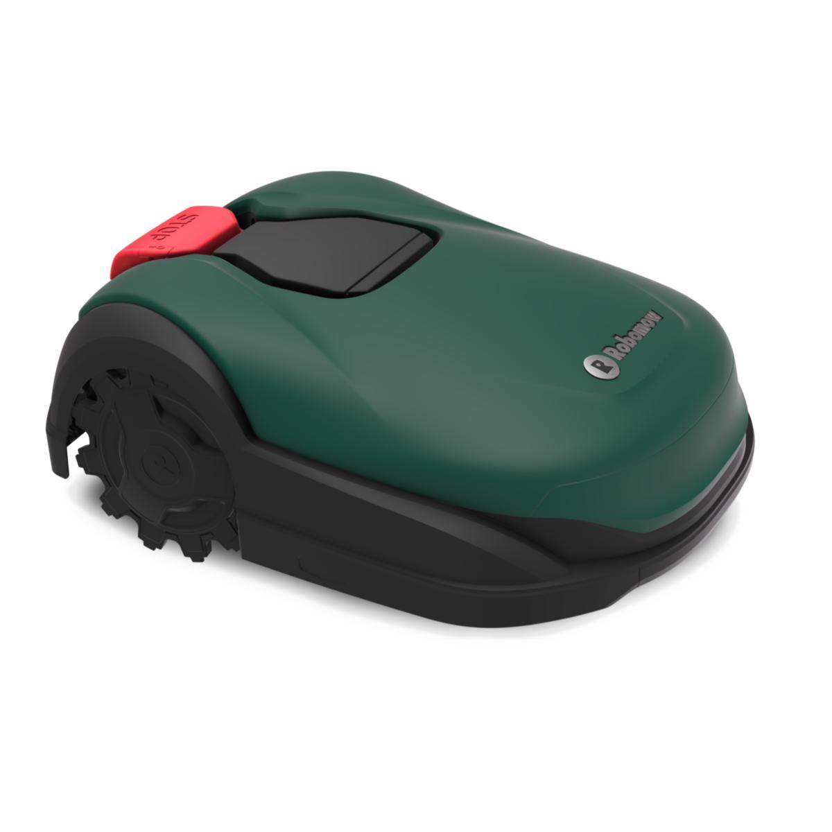Robotgräsklippare RK1000 - ROBOMOW RK1000 ROBOTGRÄSKLIPPARE