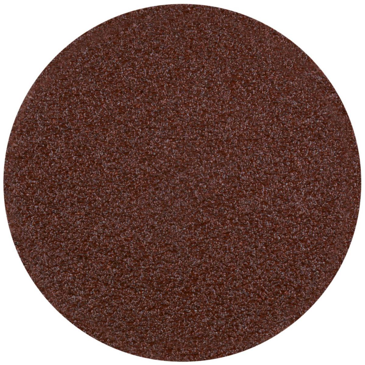 Kvickrondell Tyrolit Premium brun - KVICKRONDELL TYROLIT PREMIUM 50xS KORN 80 A-P01 BRUN