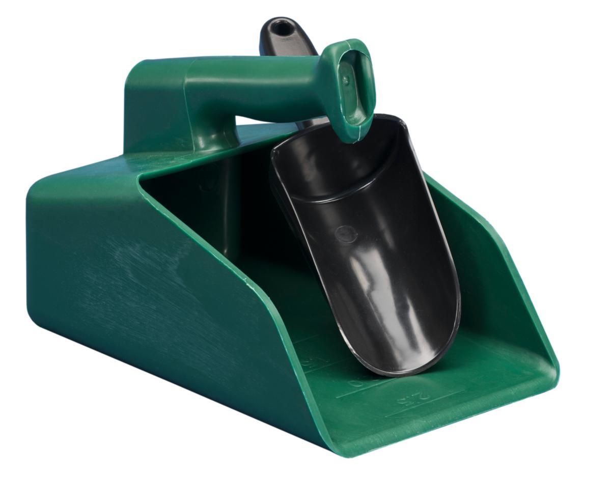 Sandskopa med spade - SANDSKOPA 3L INKL SPADE