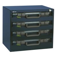 Safebox Raaco 55