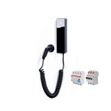 Laddboxpaket P1 4m ABB25 RCD B