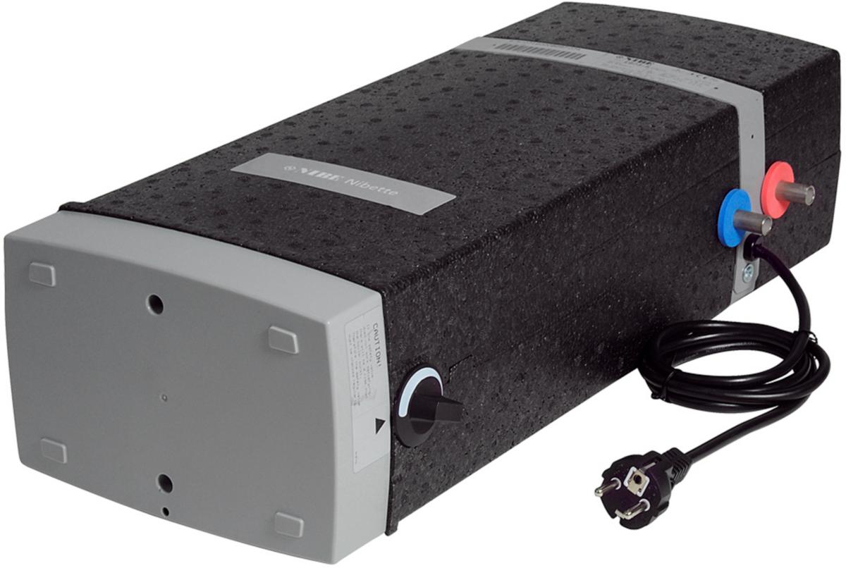 Varmvattenberedare rostfri, NIBE, Nibette 5 - VARMVATTENBEREDARE 5L RF NIBE NIBETTE 6922415