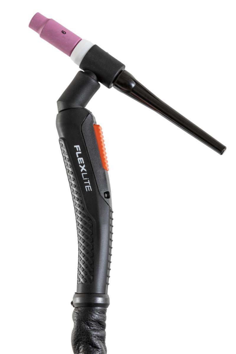 Tigbrännare Kemppi Flexlite TX 225GS - TIGBRÄNNARE KEMPPI TX225 G S 4M
