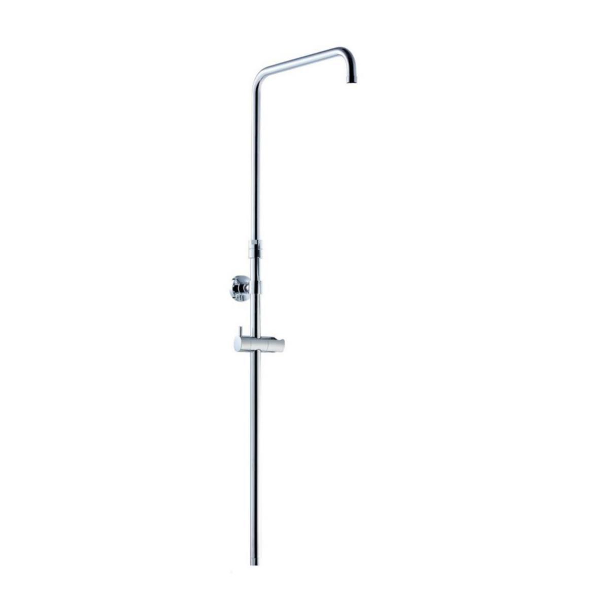 Takduschrör a-collection - TAKDUSCHRÖR A-COLLECTION G15 L=950-1270. EXKL DUSCHHUVUD