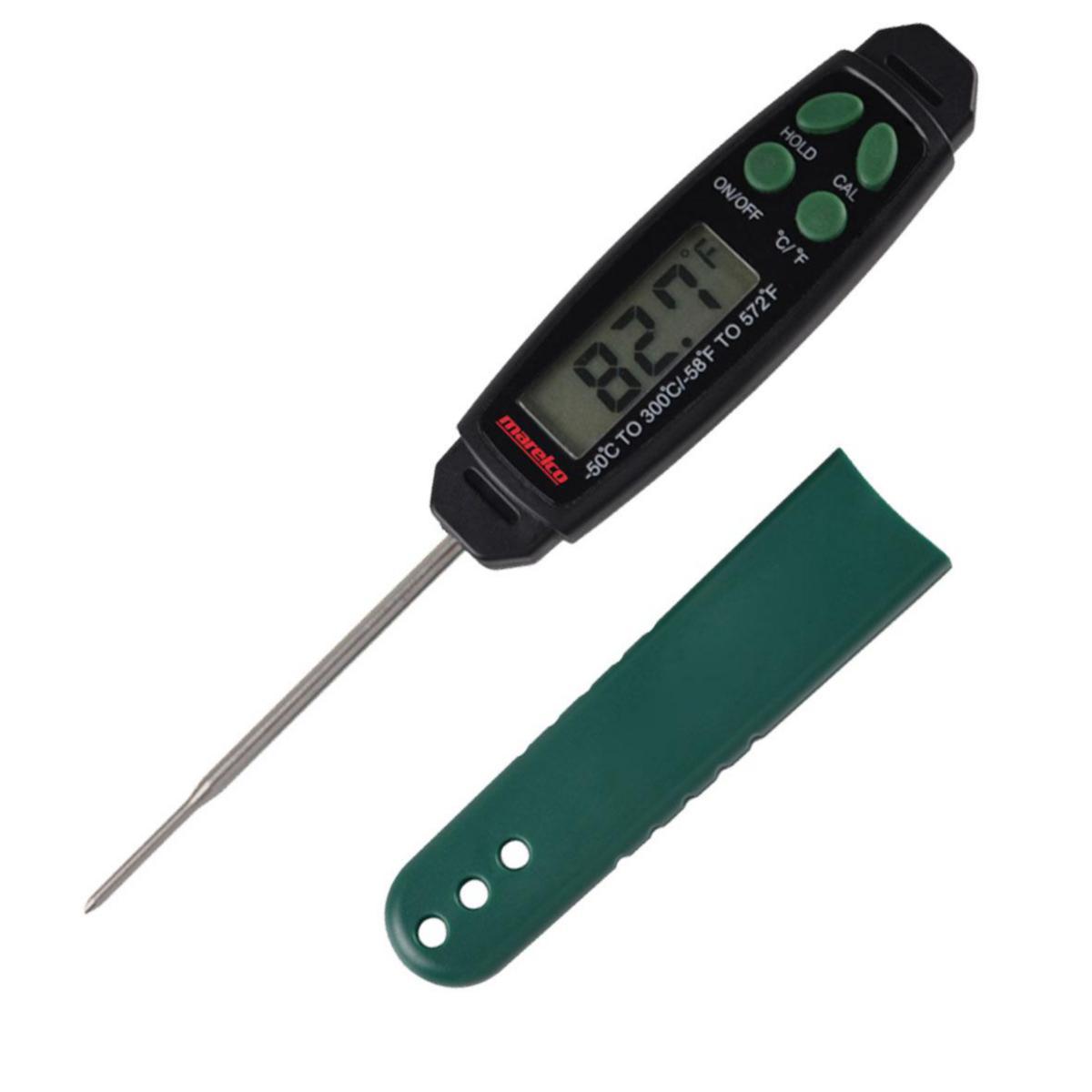 Ficktermometer -50 - 300C, M1313 - FICKTERMOMETER -50C - 300C M1313