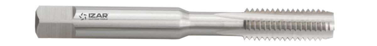 Gängtapp IZAR 3123 UNF HSS ISO - GÄNGTAPP IZAR 3123 HSS ISO 531 UNF 5/8X18 TYPE B