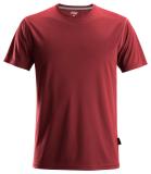 T-shirt Snickers 2558 AW