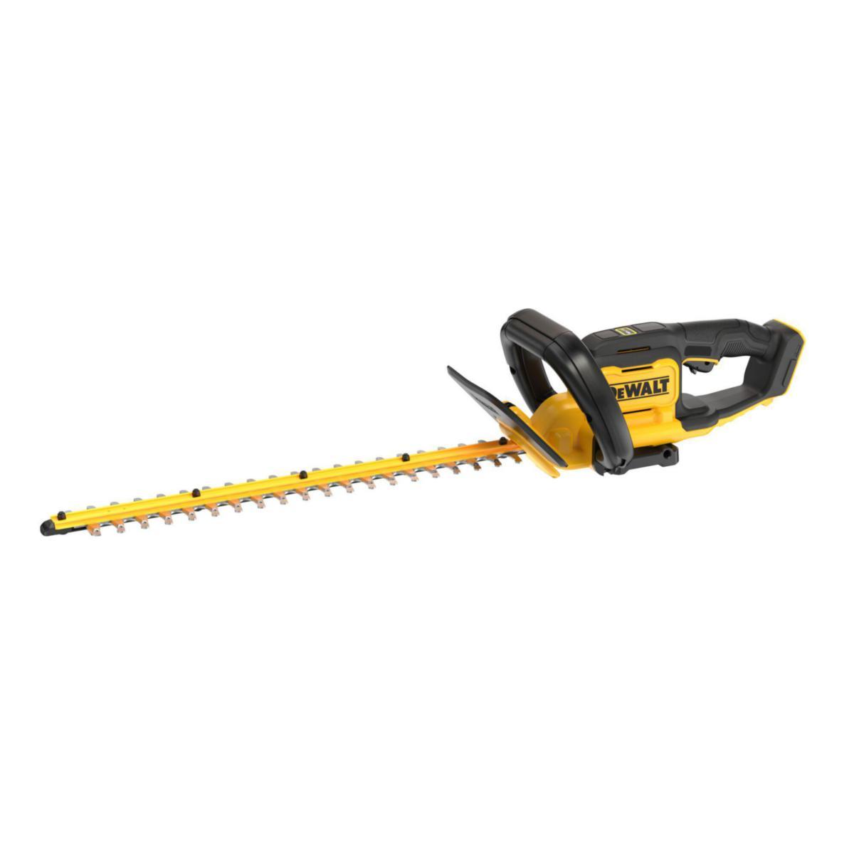 Häcksax DEWALT DCMHT562N SOLO - HÄCKSAX DEWALT DCMHT562N-XJ 18V XR 19 MM SOLO